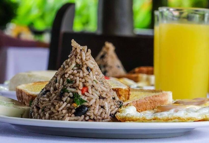 هتل Tangara Arenal