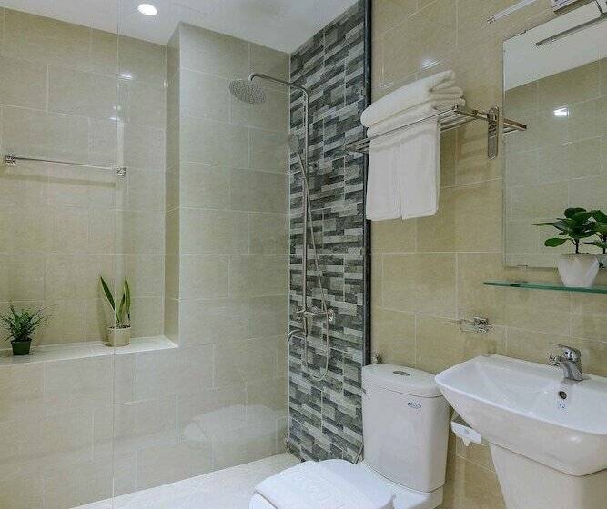 هتل Akoya Saigon Central