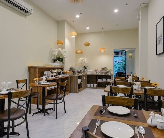 هتل Akoya Saigon Central