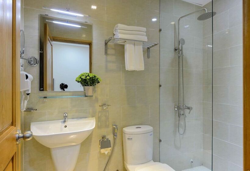 هتل Akoya Saigon Central