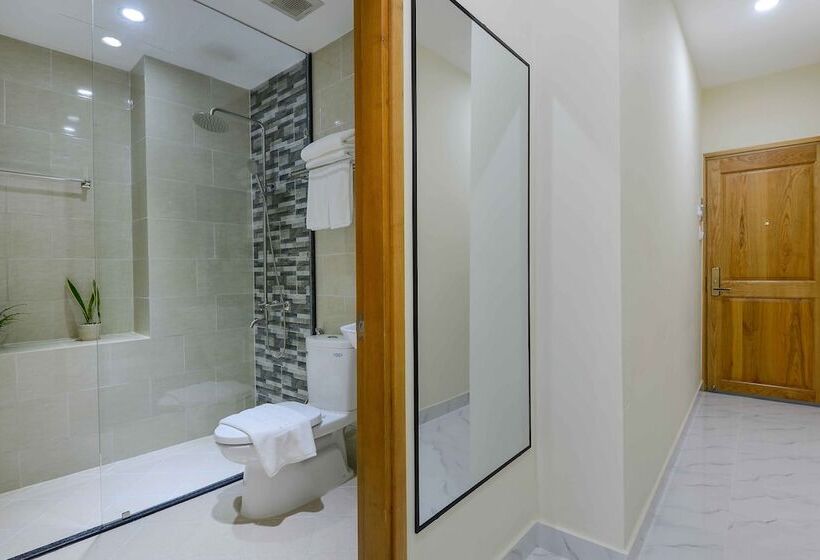 هتل Akoya Saigon Central