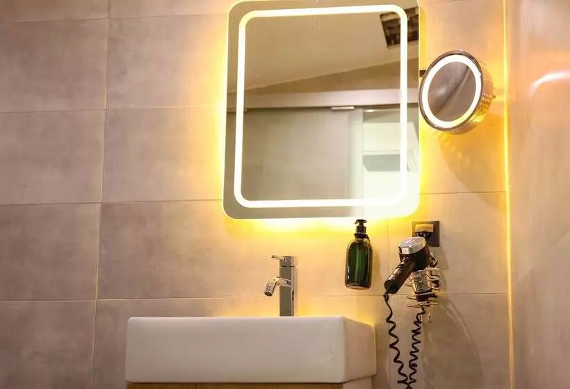 Aamiaismajoitus (B&B) Garden Mode Airport