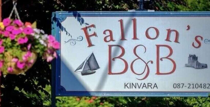 Fallons Bed And Breakfast