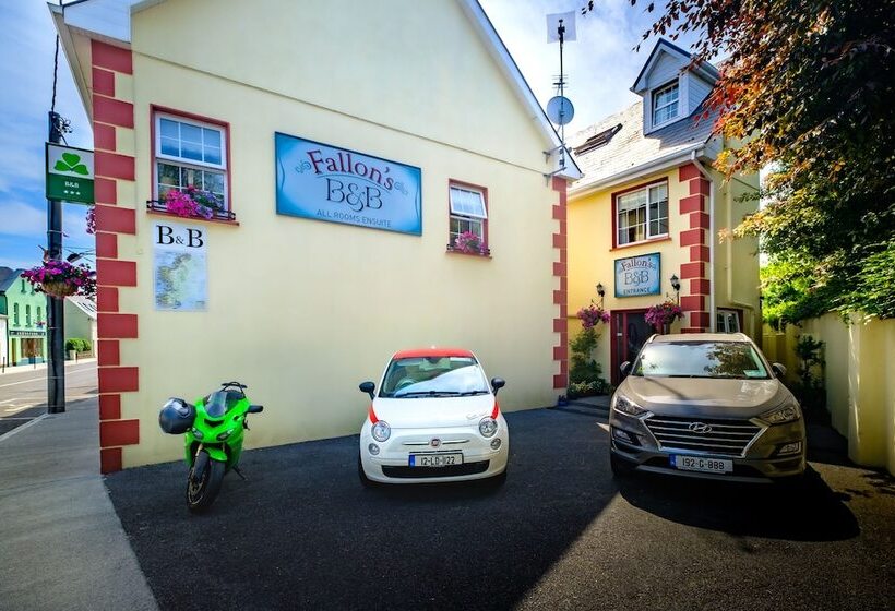 Fallons Bed And Breakfast