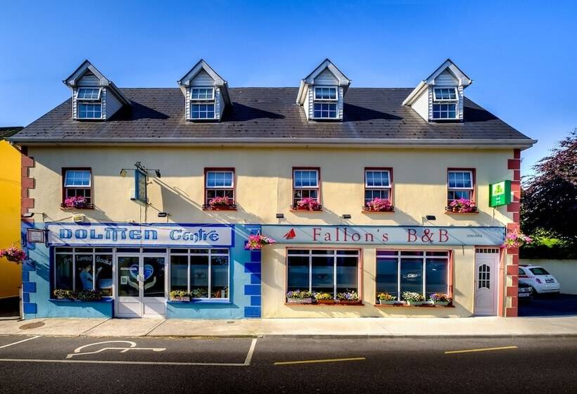 Fallons Bed And Breakfast