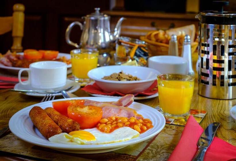 Fallons Bed And Breakfast