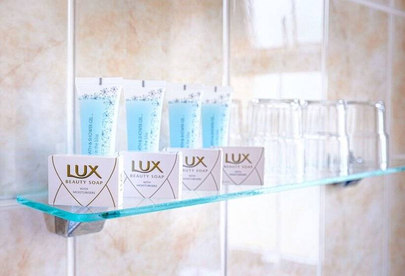 Fallons Bed And Breakfast