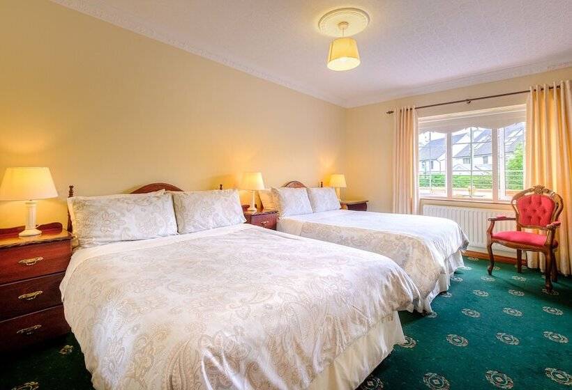 Fallons Bed And Breakfast