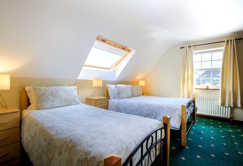 Fallons Bed And Breakfast