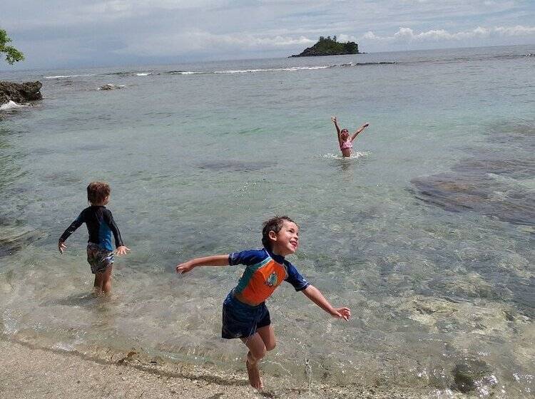 ホテル Casa Galú