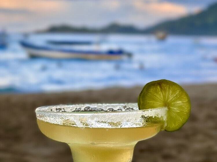 ホテル Casa Galú