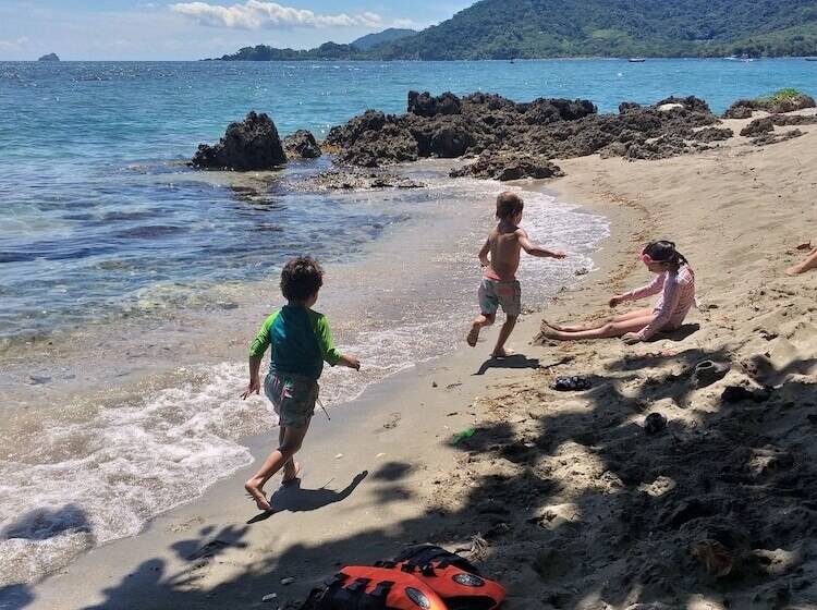 ホテル Casa Galú