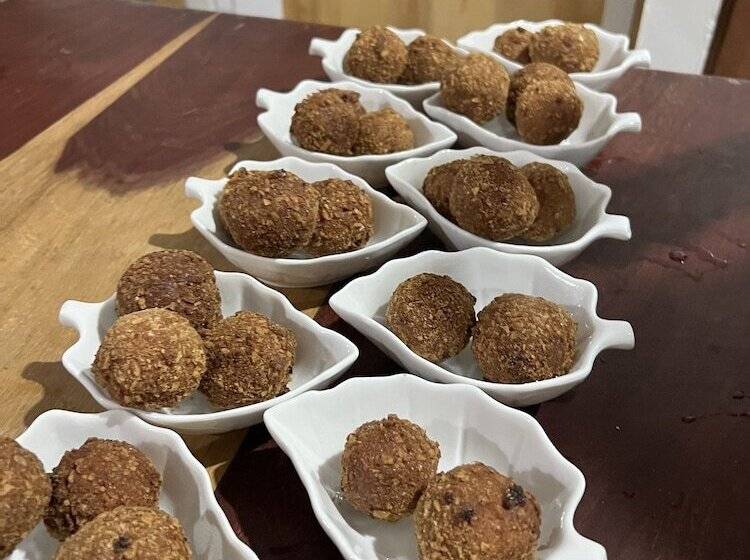 ホテル Casa Galú