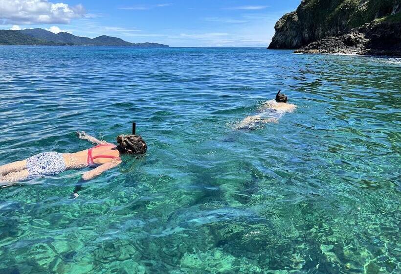 ホテル Casa Galú