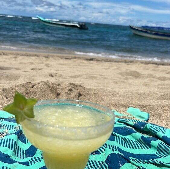 ホテル Casa Galú