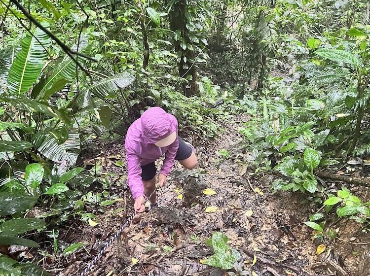 ホテル Casa Galú