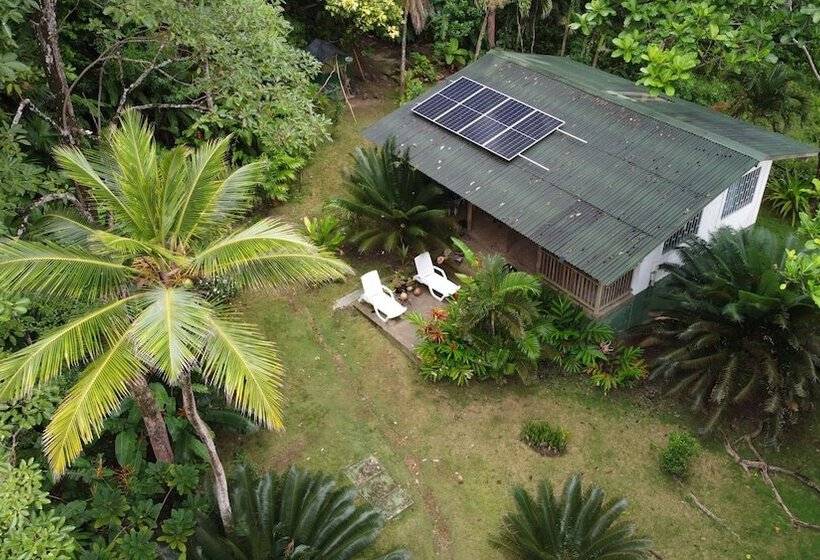 ホテル Casa Galú