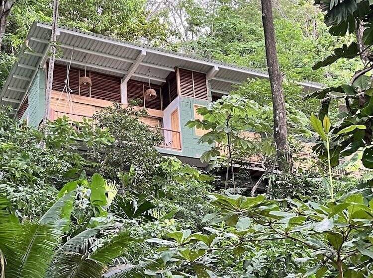 ホテル Casa Galú