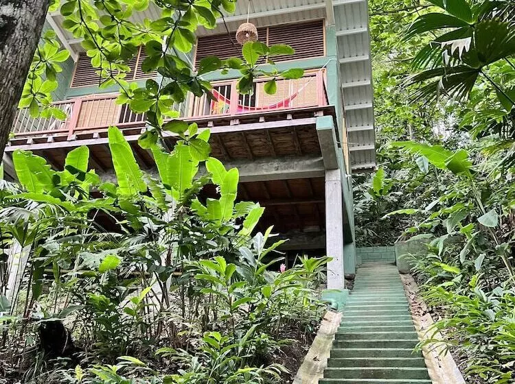 Hôtel Casa Galú