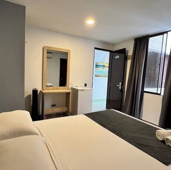 호텔 Gran Conquistador 33