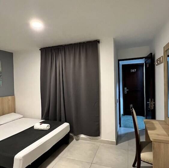 호텔 Gran Conquistador 33