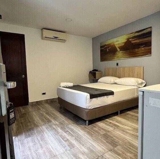 호텔 Gran Conquistador 33