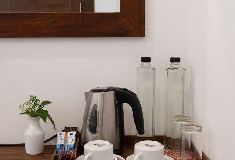 Hotel Lario Resort Sigiriya