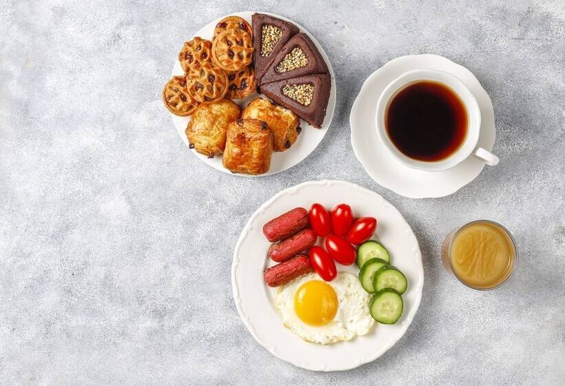 Hotel Lario Resort Sigiriya