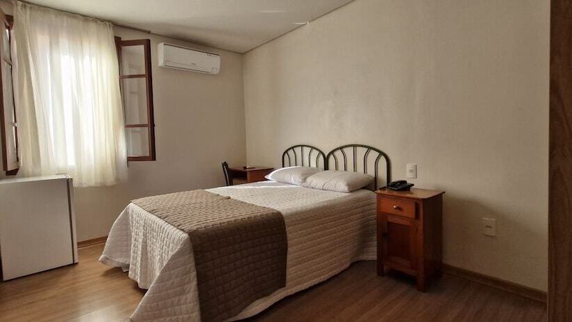 Mosteiro Hotel De Charme Próximo Ao Vale Dos Vinhedos