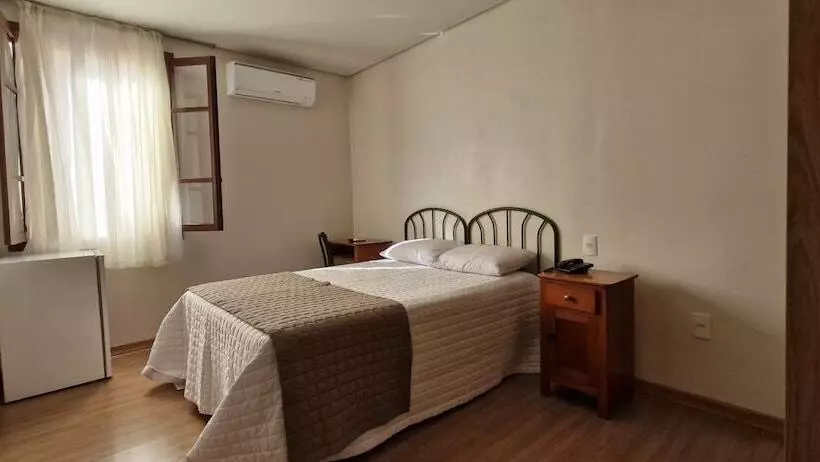 Mosteiro Hotel De Charme Próximo Ao Vale Dos Vinhedos