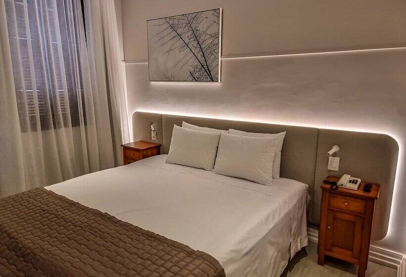 Mosteiro Hotel De Charme Próximo Ao Vale Dos Vinhedos