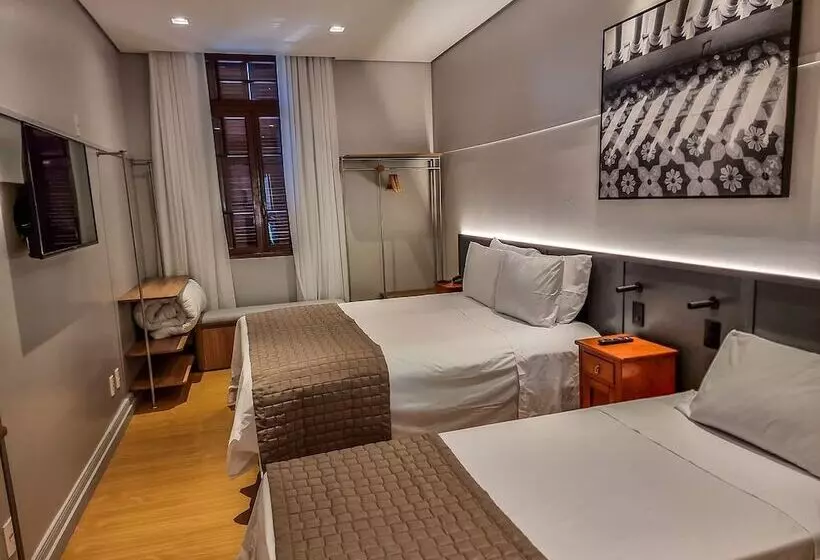 Mosteiro Hotel De Charme Próximo Ao Vale Dos Vinhedos