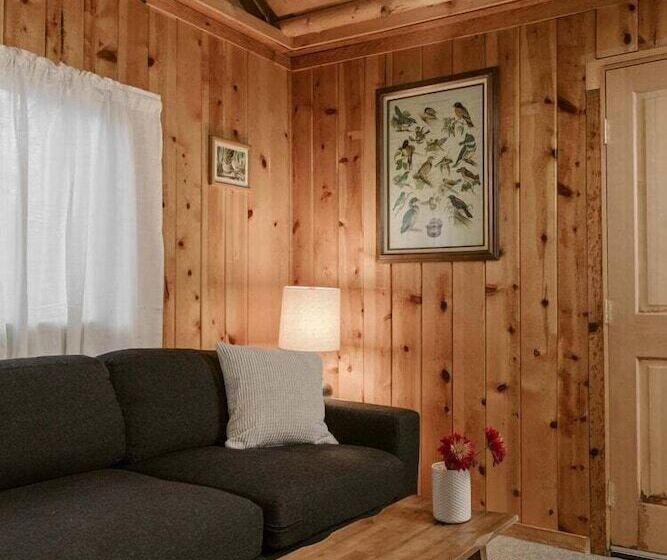 Отель Oak Knoll Unit 4 #2403