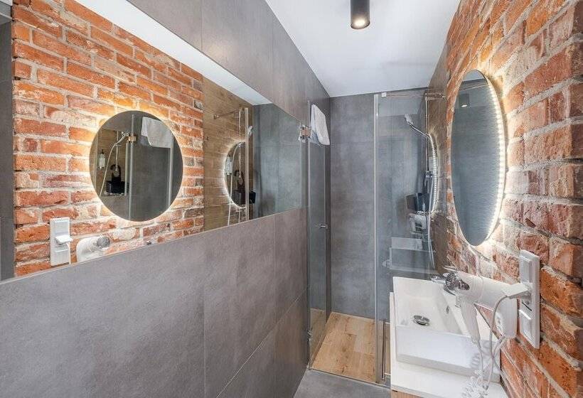 Отель Saint Florian S Suites   Old Town Luxury