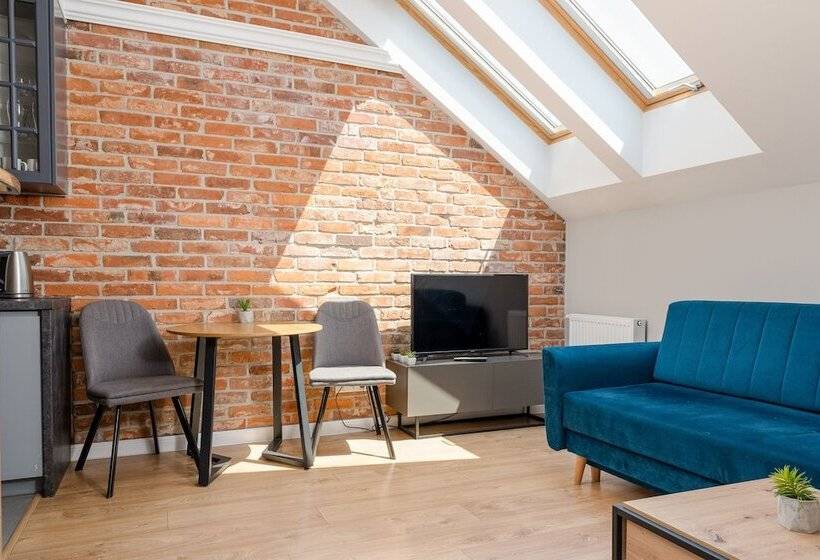 Отель Saint Florian S Suites   Old Town Luxury