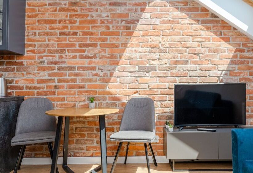 Отель Saint Florian S Suites   Old Town Luxury