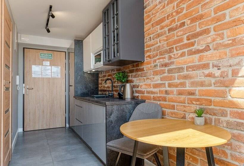 Отель Saint Florian S Suites   Old Town Luxury