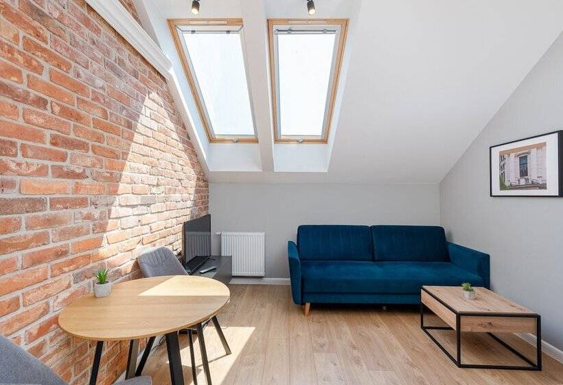 Отель Saint Florian S Suites   Old Town Luxury