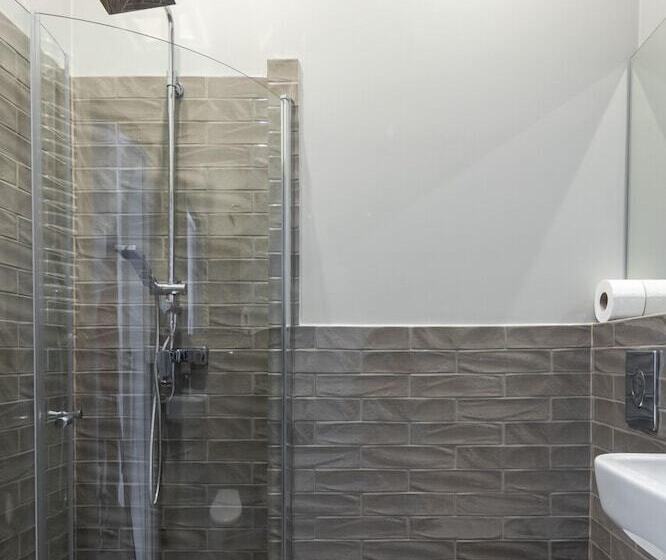 Отель Saint Florian S Suites   Old Town Luxury