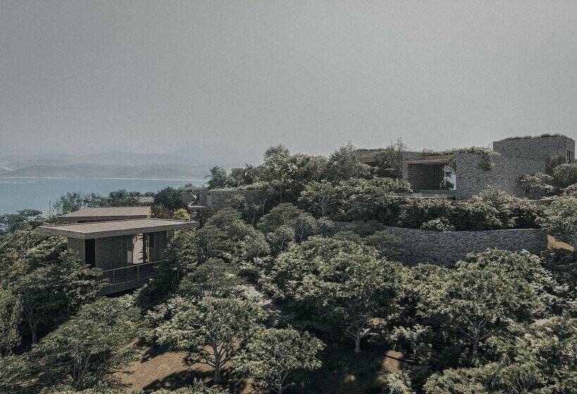 هتل Scorpios Bodrum