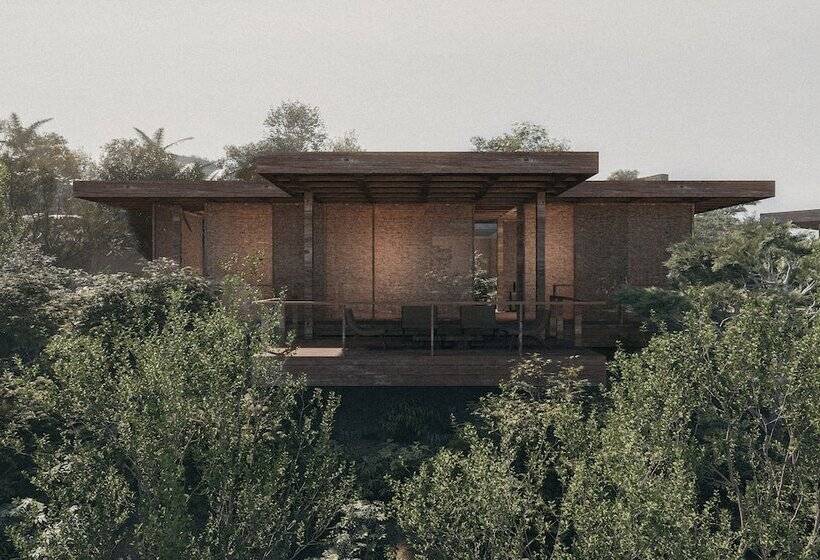 هتل Scorpios Bodrum