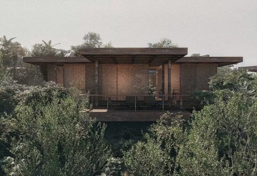 Hotelli Scorpios Bodrum