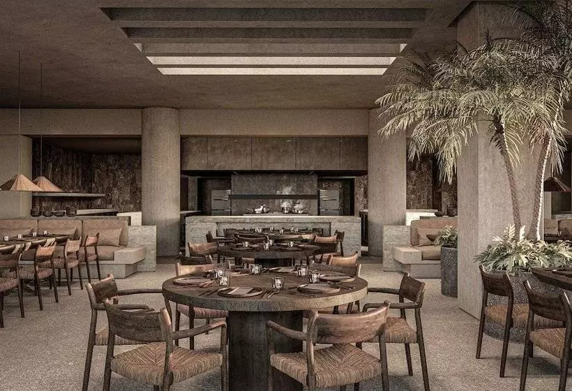 Hotelli Scorpios Bodrum