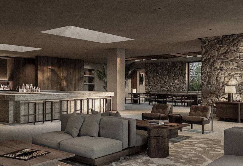 هتل Scorpios Bodrum