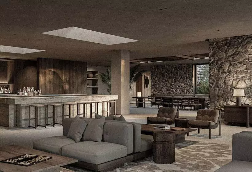 Hotelli Scorpios Bodrum