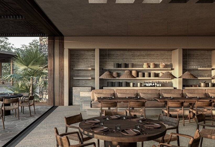 هتل Scorpios Bodrum