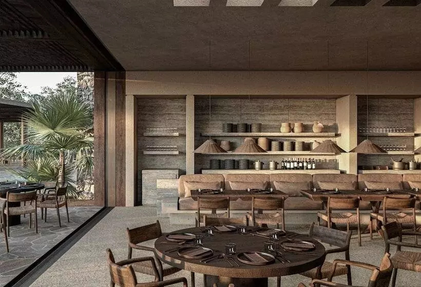 Hotelli Scorpios Bodrum