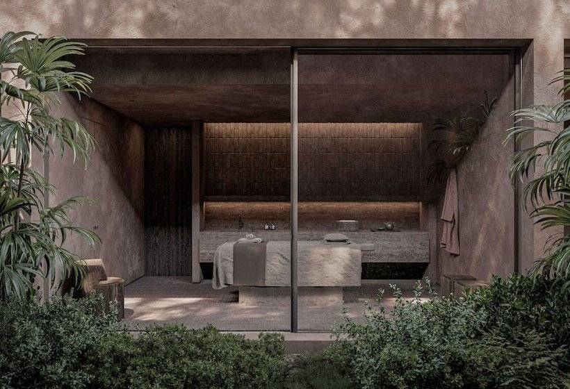 هتل Scorpios Bodrum