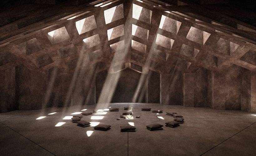 هتل Scorpios Bodrum