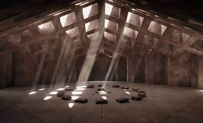 Hotelli Scorpios Bodrum